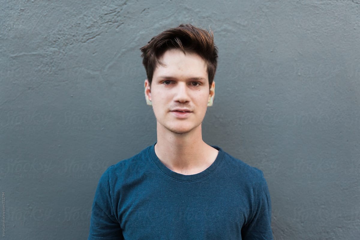 Professionelles Portr&auml;t von Christian Richter, Experte f&uuml;r Senior Design Lead an der MediaMasters Academy